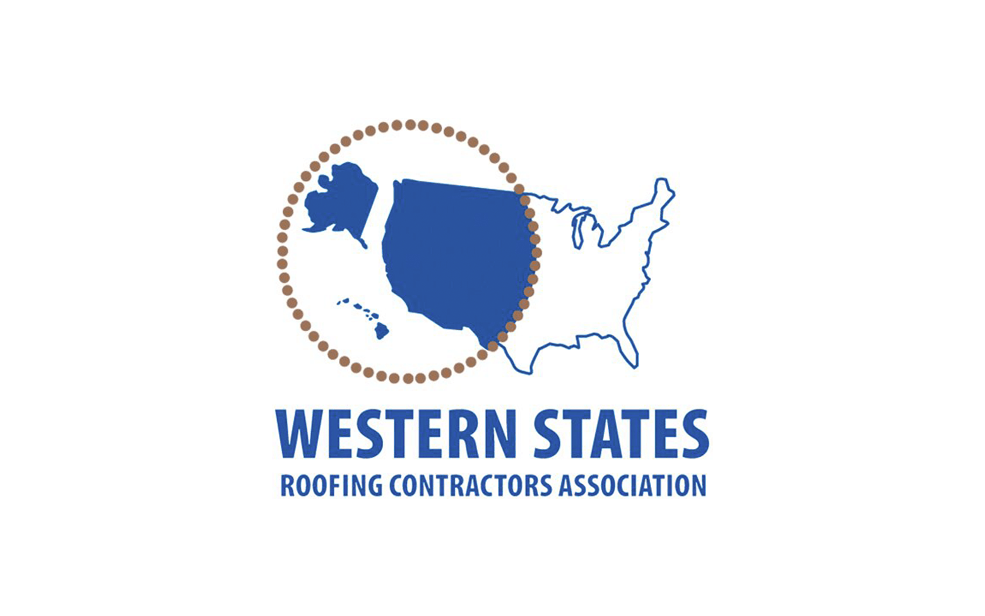 Western States Roofing Contractors Association logo